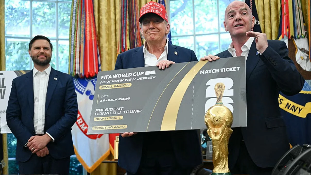 2026世界杯索马里裁判被美拒绝入境执法人选变动如何影响球队战术